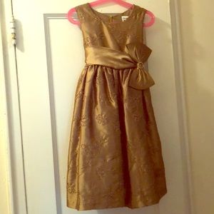 Girls Flower girl Dress